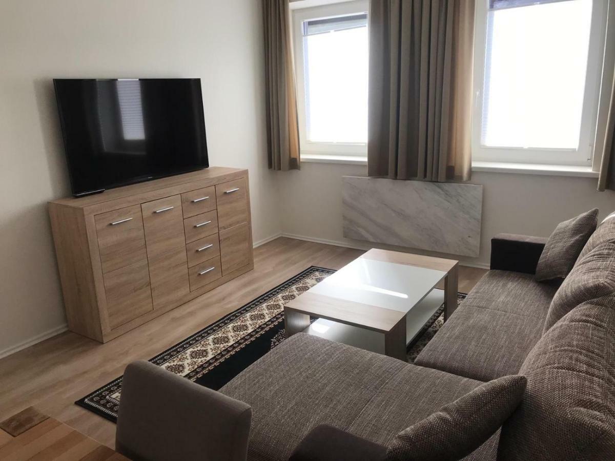 Ferienwohnung An Der Alten Weed บัดวินด์สไฮม์ ภายนอก รูปภาพ